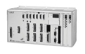 xsel-controller