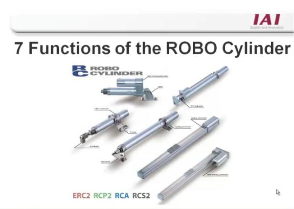 7BenefitsOfTheROBOCylinder